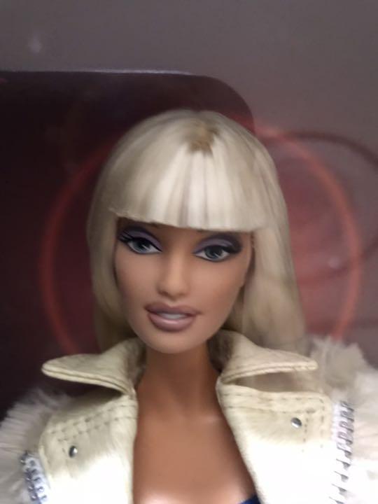 VERSUSバービー VERSUS Barbie | eBay
