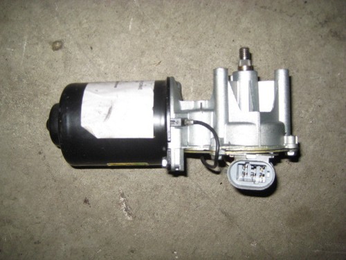 Scheibenwischermotor Vorne Renault Megane BA 535 48 402