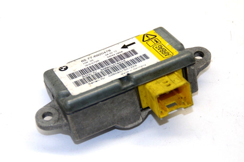 Airbag Steuergerät Airbagsteuergerät 65776920478 passend für BMW