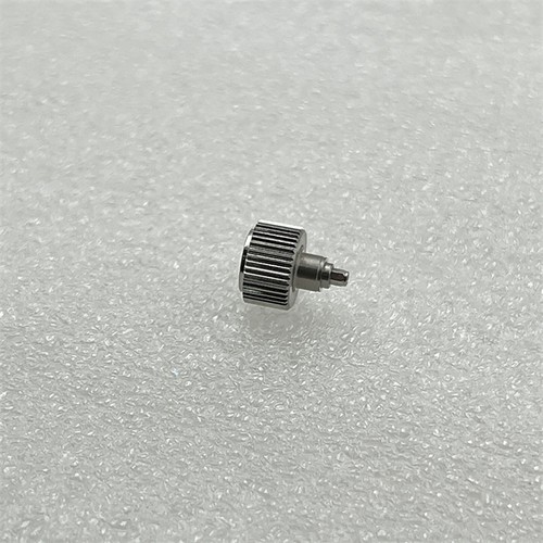 Acciaio inossidabile SKX007 maniglia orologio S corona aggiornamento accessori orologio per NH35 NH36 4R35/36 - Foto 7 di 40