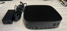 HP T740 Thin Client AMD Ryzen V1756B 3.2GHZ 8...