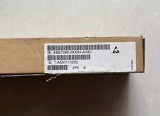 For Siemens 6SE7 090-0XX84-4HA0 6SE7090-0XX84...