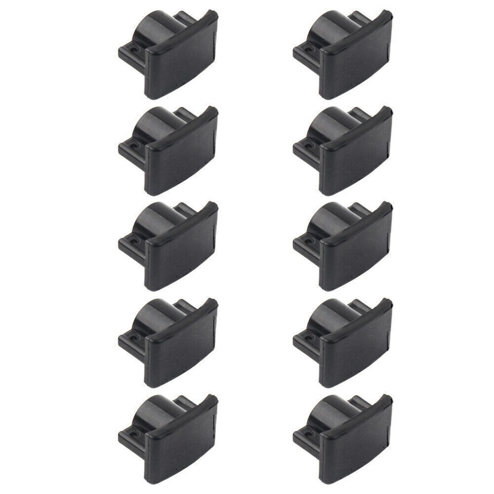 10pcs Timing Chain Tensioner Shoes Inner+Outer Dealer For Harley Twin