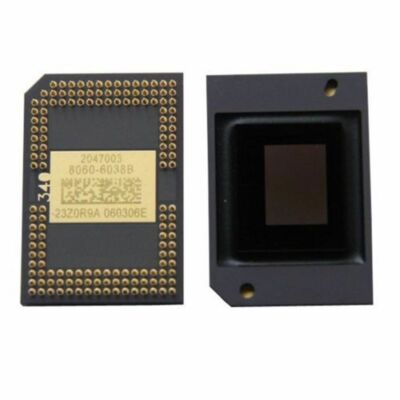 ORIGINAL & brand new projector DMD chip 8060-6038B 8060-6039B 8060