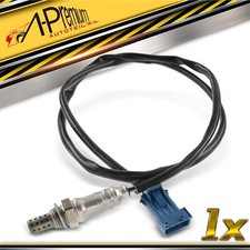 Lambdasonde Diagnosesonde Nach Katalysator für Citroën C4 C5 Peugeot 307 ES10796