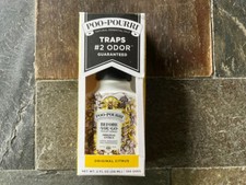Poo-Pourri Use Before You Go Toilet Spray Original Citrus Scent 2 oz.