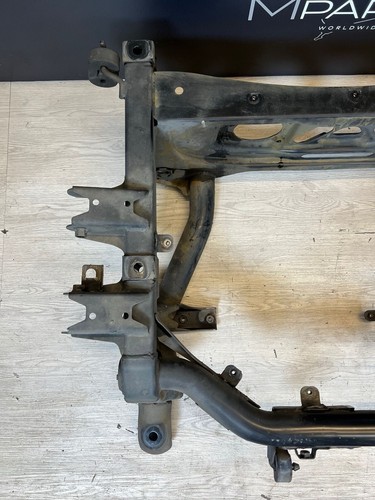 2004-2009 HONDA S2000 S2K AP2 REAR SUSPENSION SUBFRAME DIFF CRADLE - Picture 5 of 16