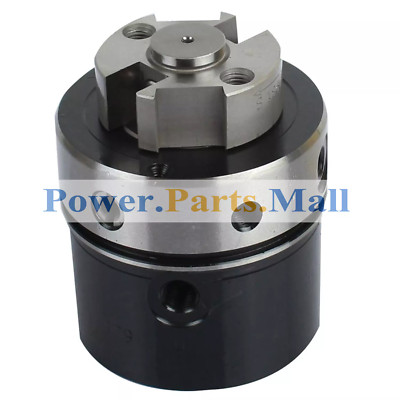 1 pc New Head & Rotor CAV DPA 4/9R 7180-550U 9003-203U For PERKINS CIMARRON 4