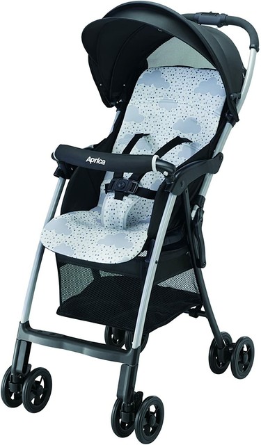 aprica baby stroller