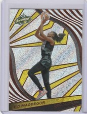 2022 Revolution WNBA Base #19 Ezi Magbegor - Seattle Storm