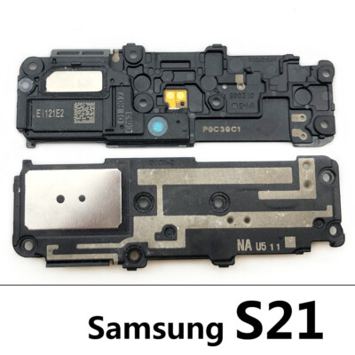 Samsung Galaxy S21 / S21+ / FE - Lautsprecher Buzzer Ringer Summer Loudspeaker