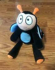 Scentsy Buddy BERNIE Buddyfly Plush Butterfly Autism Awareness Soft Toy 16"