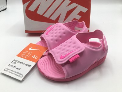 nike sunray adjust 5 td