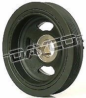 POWERBOND HARMONIC BALANCER for NISSAN MAXIMA Z32 Z33 3.0L V6 VQ30DE 02/95-11/03