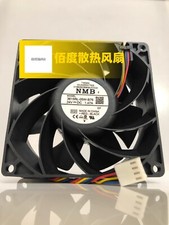 NMB 3615RL-05W-B76 9038 24V 1.47A for ACS880 Inverter Cooling Fan