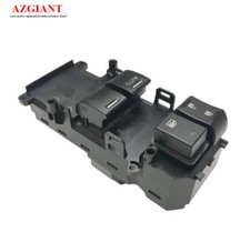 Driver Side Master Power Window Control Switch for Honda Accord 2 Doors 