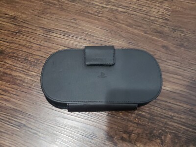 SONY PSVITA+ケース Amazon.com: khanka Hard Travel Case Replacement for Sony Psvita PS