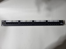 Leviton 69586-U24 eXtreme 6+ Universal Patch ...