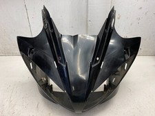 03I23 Yamaha FZ 600 2009 Upper Fairing Cowl 4S8-Y283G-J0-P0