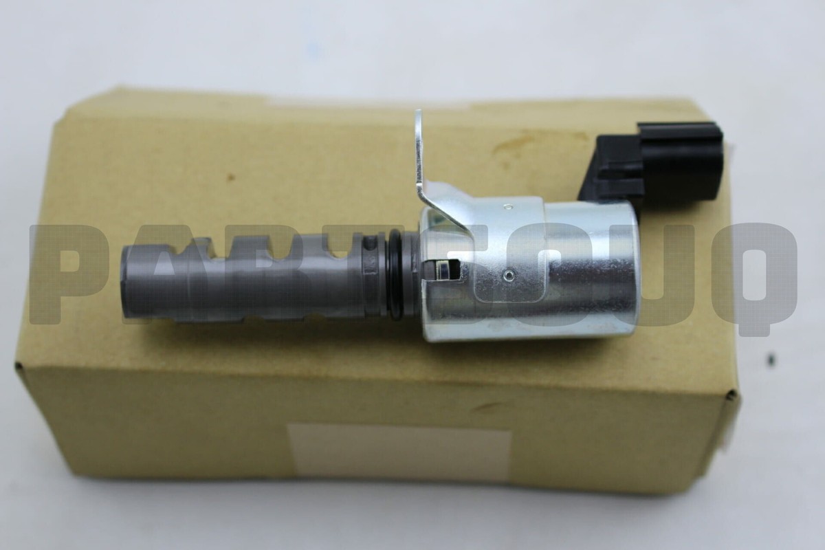 1533097403 Genuine Toyota VALVE ASSY, CAM TIMING OIL CONTROL 15330