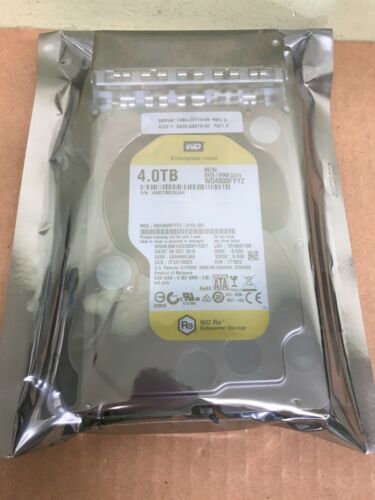 Avid ISIS 5500/5000 4TB 7050-30113-00 Tested w/ 90 Day Warranty - 第 1/4 張圖片