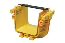 Commscope FiberGuide FGS-MFAW-A Snap-Fit Junction Kit Raceway, Sbwh m2s1 bb yy