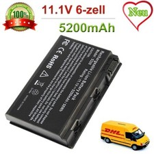 Akku für Acer Extensa 5620G 5210 5220 5620Z CONIS71 TM00741 TM00751 GRAPE32