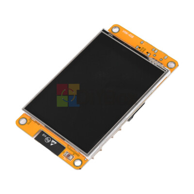 Scheda di sviluppo WIFI e Bluetooth ESP32 Modulo TFT LCD Scheda di sviluppo WIFI e Bluetooth ESP32 Modulo TFT LCD