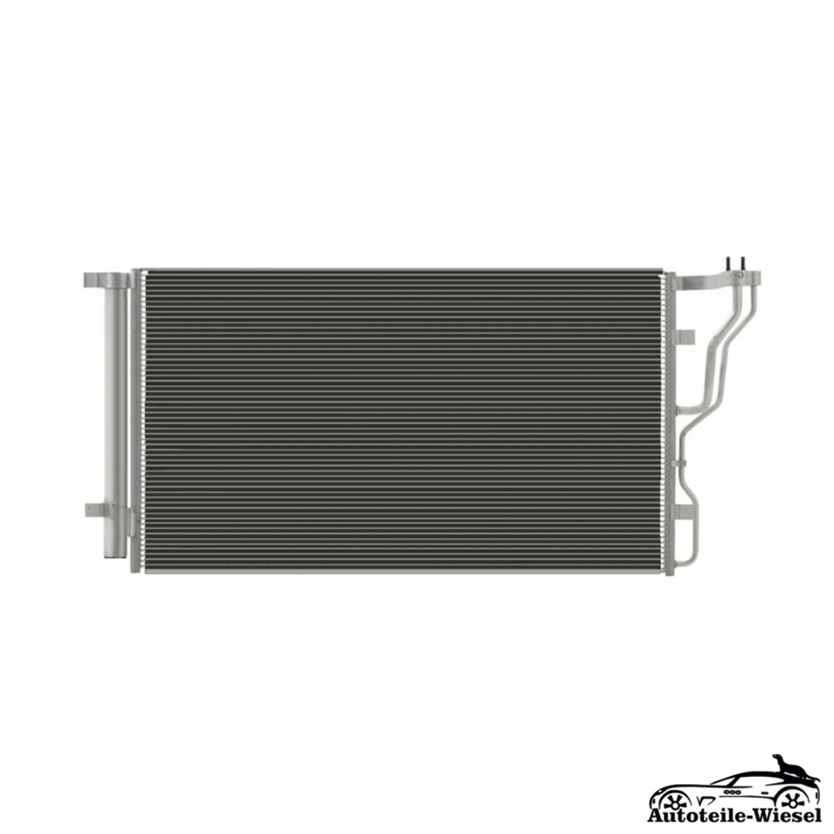 Klimakondensator für HYUNDAI i40 CW VF