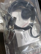 Exel 264125 Arrowhead Laptop Security Key Cable Lock