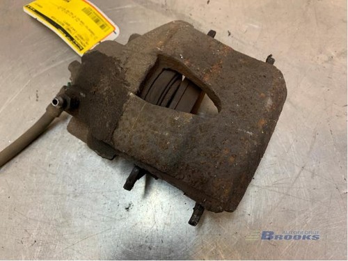 Bremszange rechts vorne VW Caddy III Kasten 2KA 1K0615124D P13788512