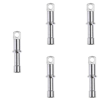 5x Aluminium Alloy Replacement Spare 