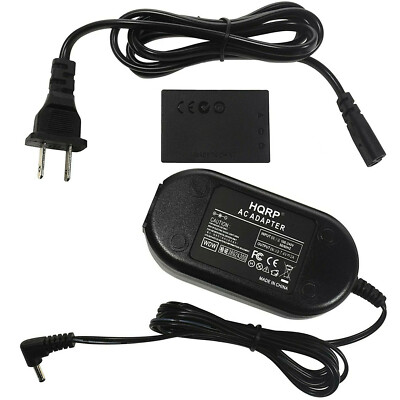 AC Adapter Und DC Kuppler DR-E12 Für Canon Digitalkameras, ACK-E12 Ersatz