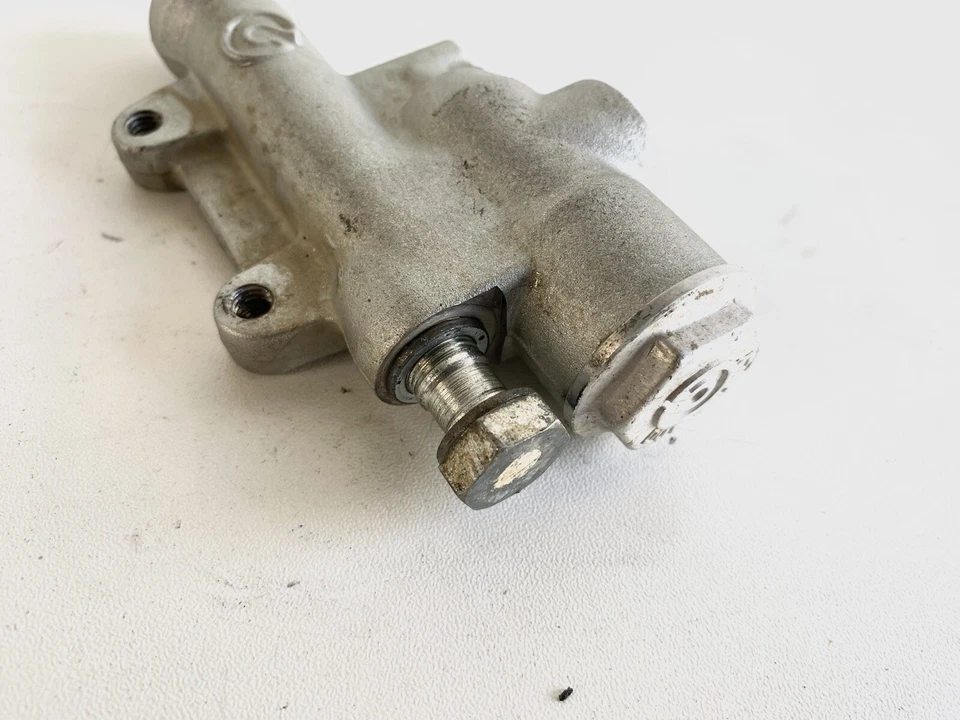 Оригинальный цилиндр резервуара заднего тормоза 2011 Husqvarna TCi 250 TC 250 250i TCi250 - Изображение 2 из 4