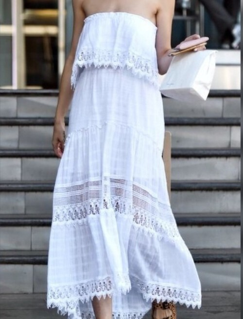 GYPSY05 Maxi Dress Size S D26