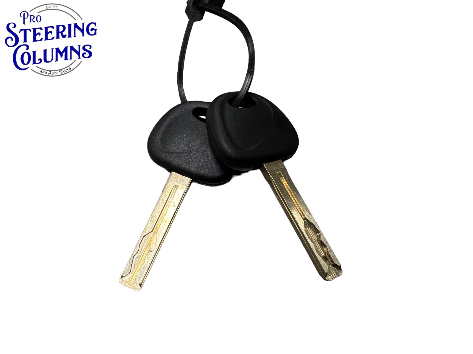 FITS 20102011 RIO RIO5 IGNITION LOCK CYLINDER 2 KEYS NEW 819001GF20