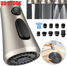 Universal Spray Head Pull Down Kitchen Faucet Replacement Part American Standard