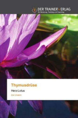 Thumbnail - Thymusdrüse Herz-lotus 6248