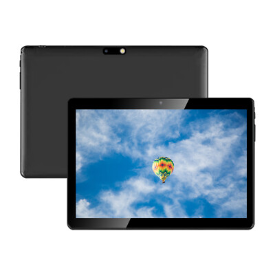 10,1'' Zoll Android 10.0 Tablet mit HD Bildschirm