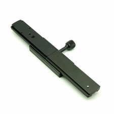 Extention Rail For Cambo Actus Minirail Camera 150mm Rail Photography New