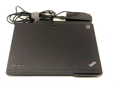 Lenovo ThinkPad X230 12