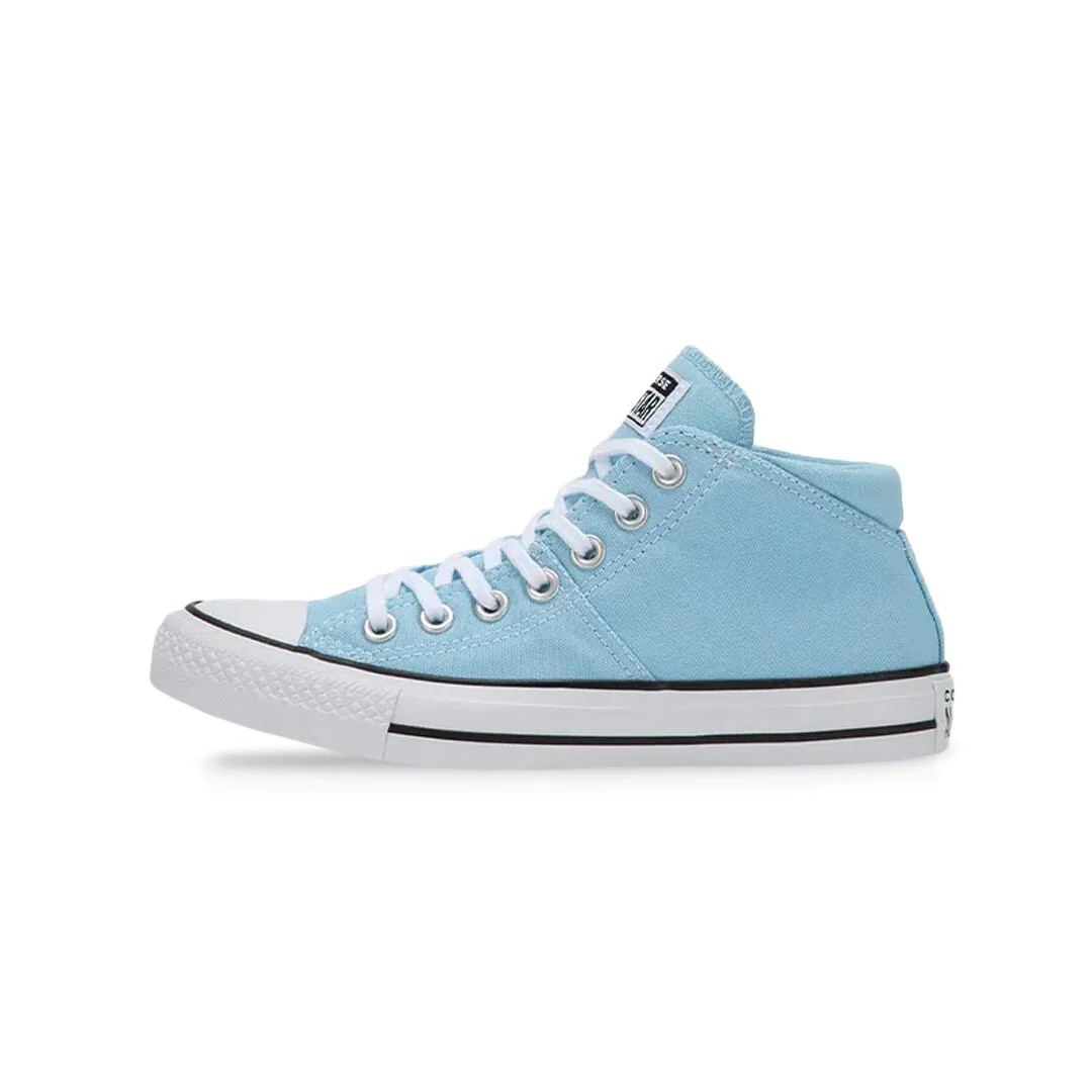 Brand New Converse Chuck Taylor All Star Madison Mid Blue Brand New Converse Chuck Taylor All Star Madison Mid Blue