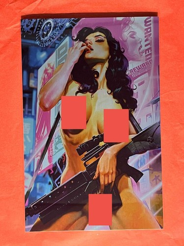 Varianti Kickstarter Double Impact #1 quasi nuove scegli la tua cover - Foto 15 di 66
