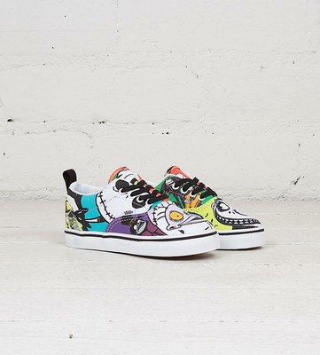 vans era toddler