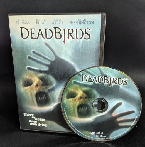 Over 240 DVD HORROR Scary & Thriller Movies - You Pick - Buy 4 get 1 FREE - Picture 94 of 485