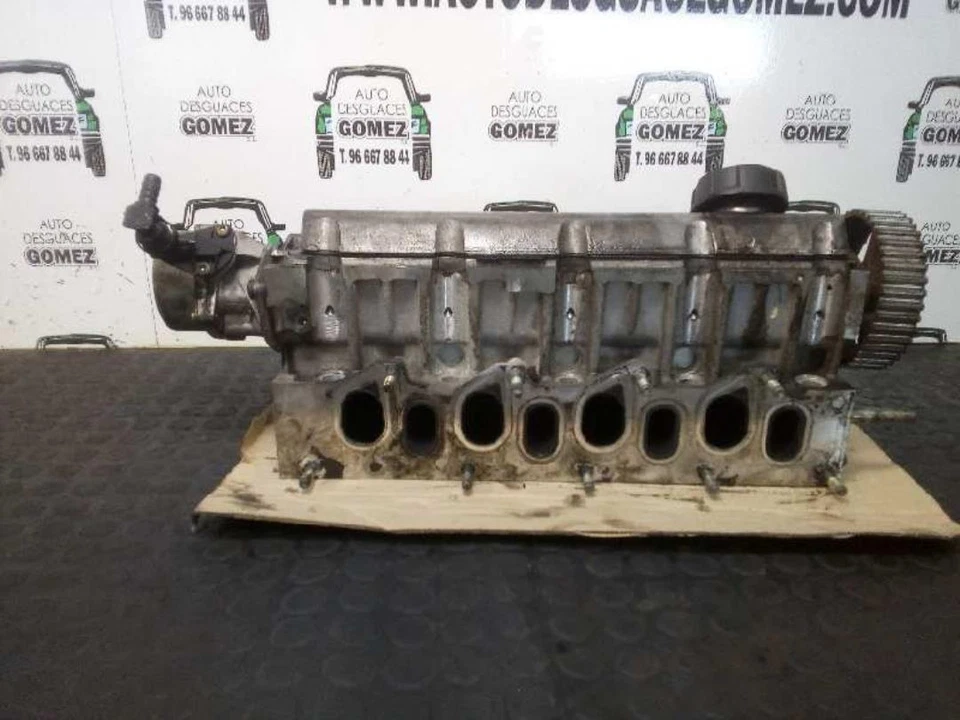 8251395 Culata para VOLVO V40 FAMILIAR 1.9 D 1999 793995 - Imagen 2 de 4