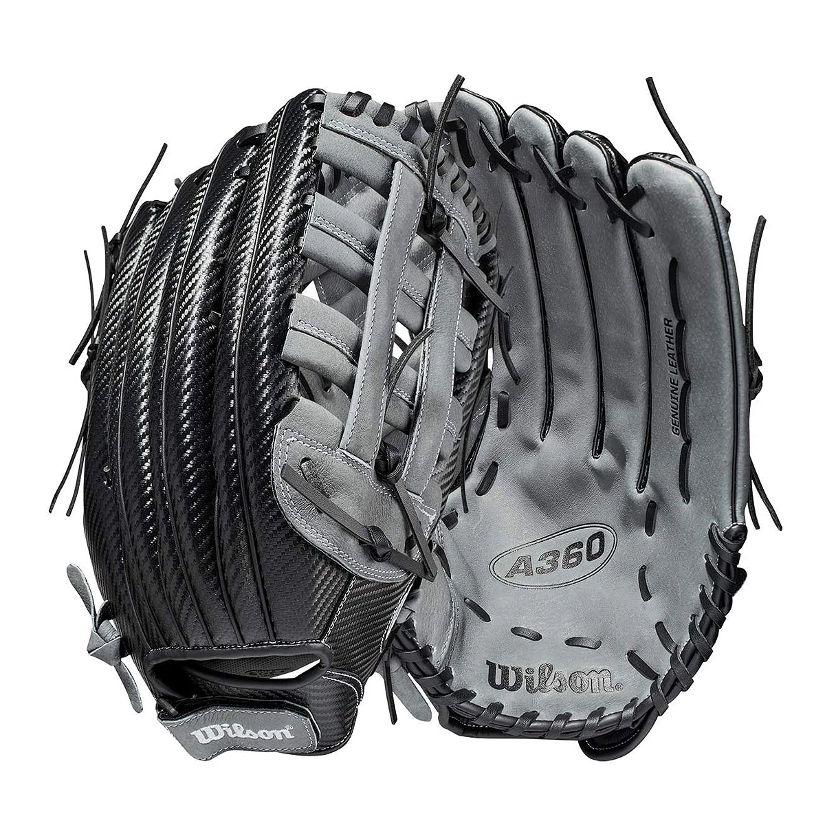 Wilson a360 sale glove
