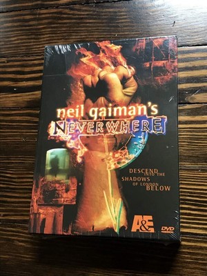 Neil Gaiman's Neverwhere - New