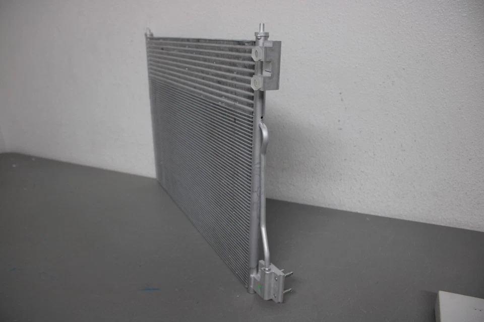 2006 2007 2008 2009 FORD CROWN VICTORIA DIANTEIRO A/C CONDENSADOR - Imagem 4 de 4