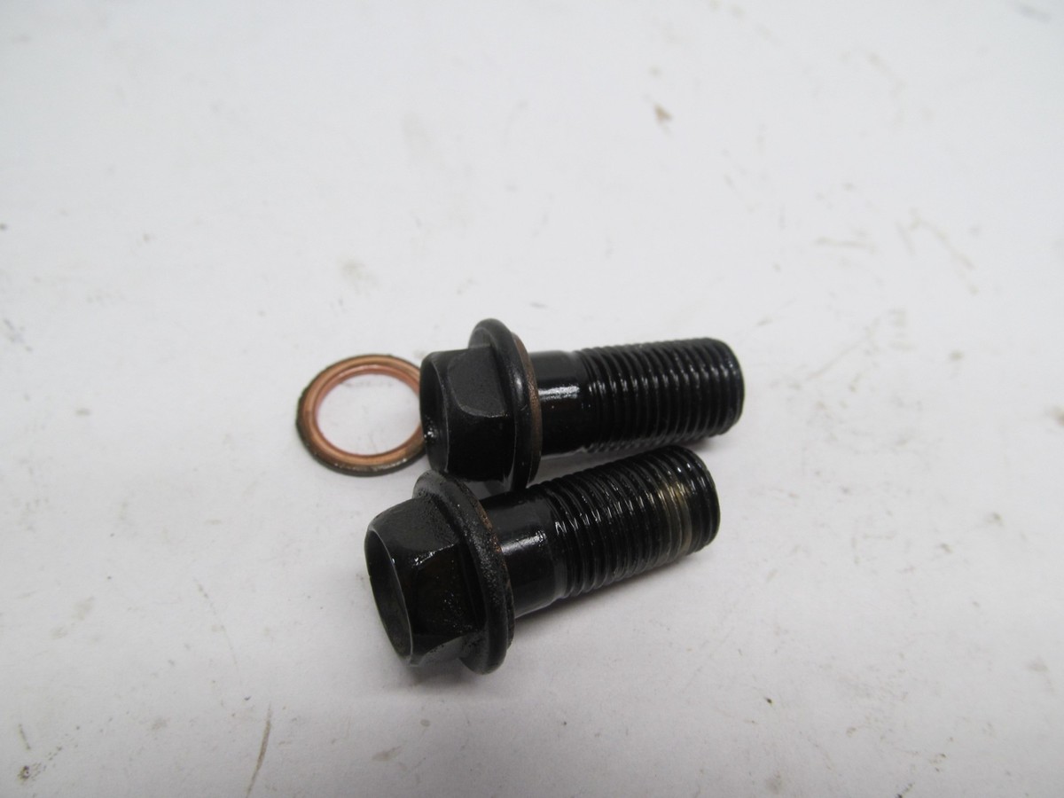 1986 KAWASAKI ZG1000 ZG 1000 CONCOURS CRANKCASE OIL PAN DELIVERY
